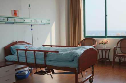 ����� ס�B(y��ng)��Ժ����һ�N�r��