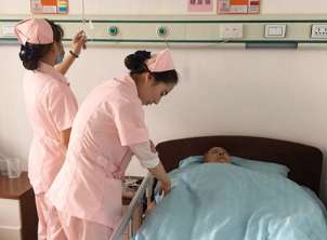 老人選擇養(yǎng)老院的原則