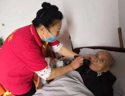 蕪湖養(yǎng)老院介紹老年人跳交誼舞好處