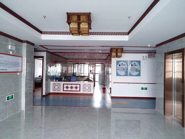 老年公寓的價格怎么樣