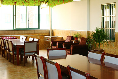 養(yǎng)老院的居住體驗(yàn)感怎么樣